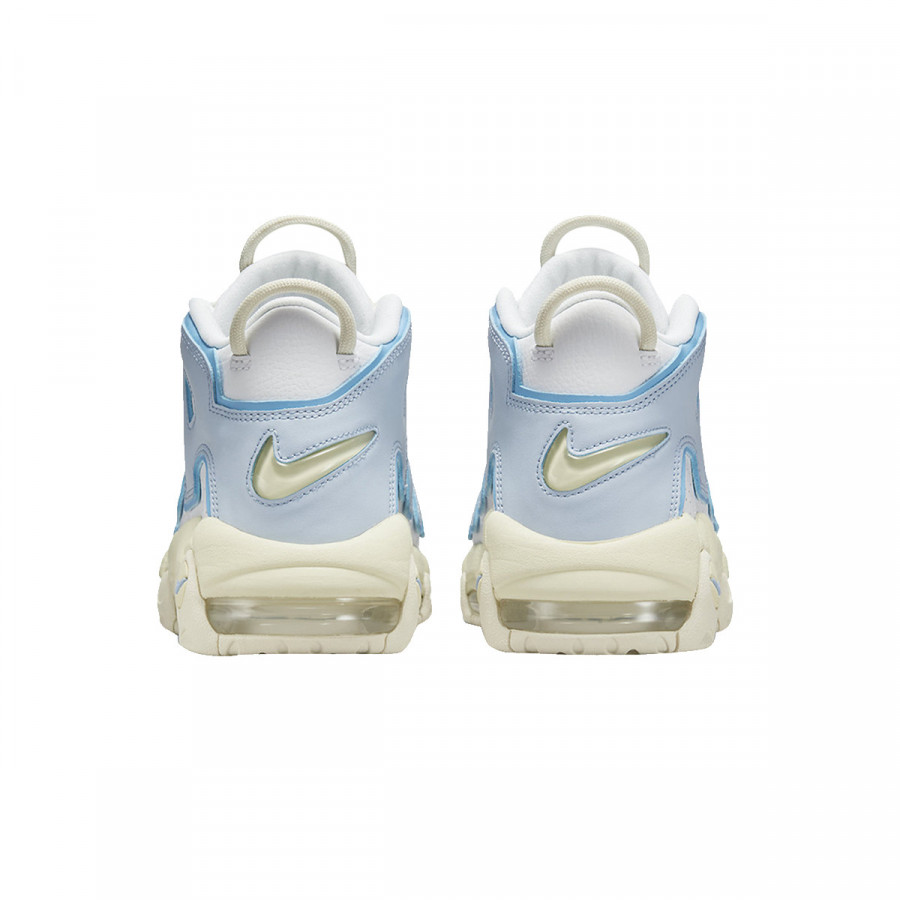 NIKE Спортни обувки WMNS NIKE AIR MORE UPTEMPO 