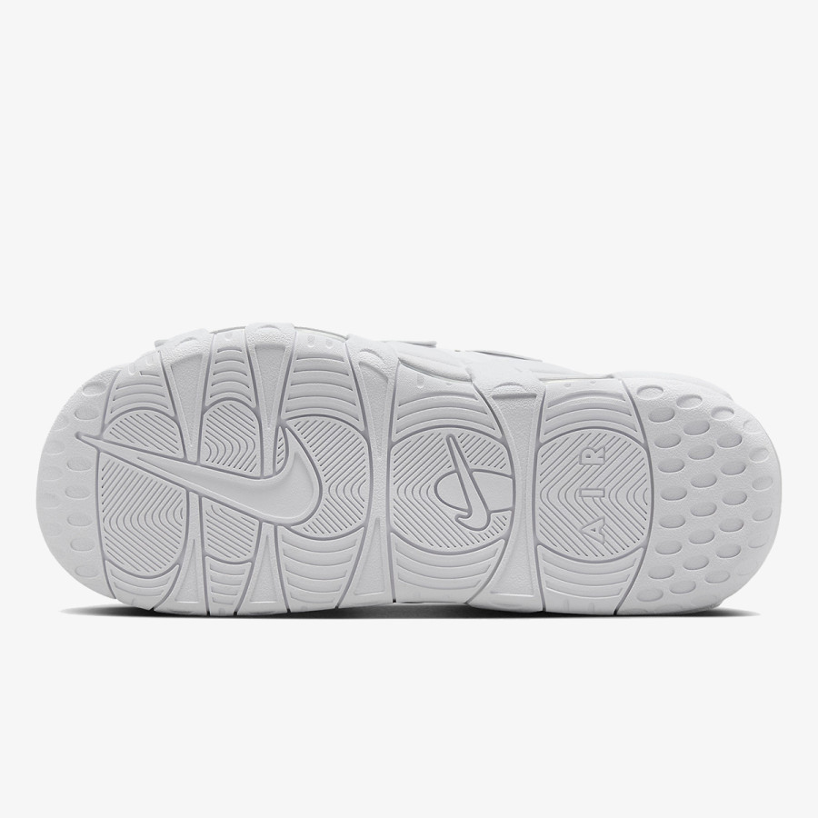 NIKE Чехли Nike Air More Uptempo 