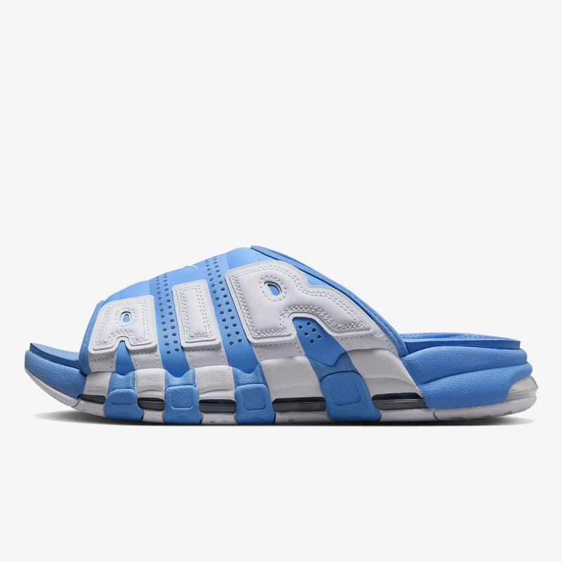 NIKE Чехли Nike Air More Uptempo 