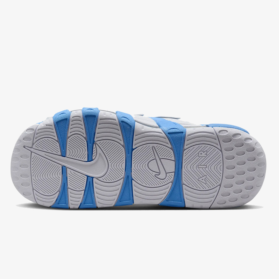 NIKE Чехли Nike Air More Uptempo 