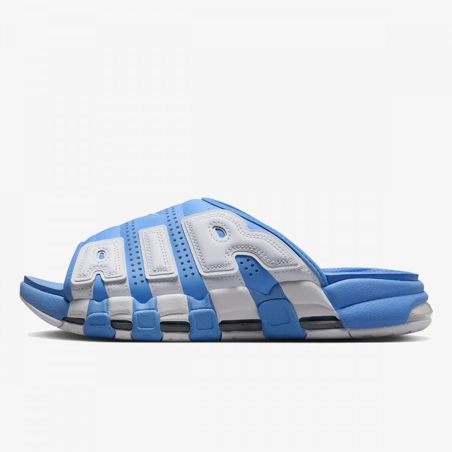 NIKE Чехли Nike Air More Uptempo 
