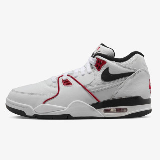 NIKE Спортни обувки AIR FLIGHT 89 GCEL 