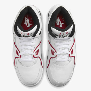 NIKE Спортни обувки AIR FLIGHT 89 GCEL 