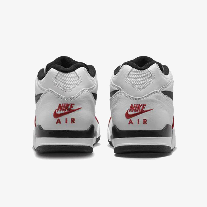 NIKE Спортни обувки AIR FLIGHT 89 GCEL 