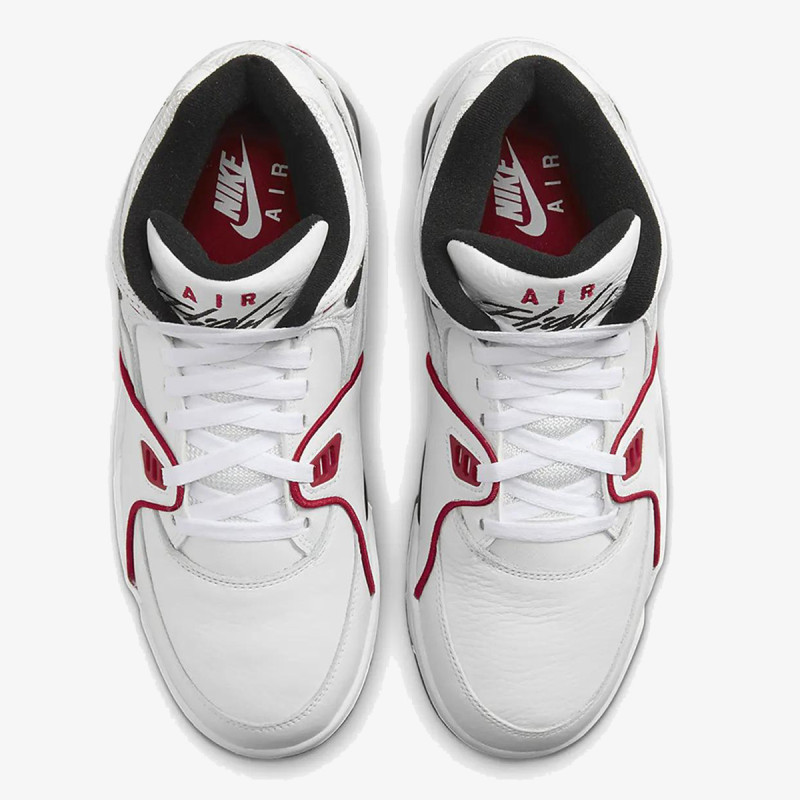 NIKE Спортни обувки AIR FLIGHT 89 GCEL 