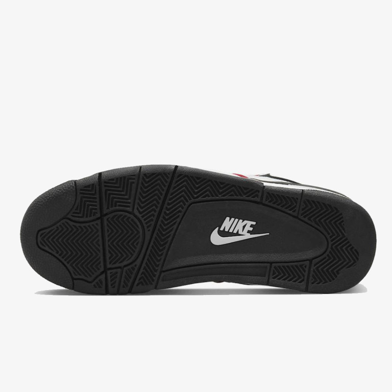 NIKE Спортни обувки AIR FLIGHT 89 GCEL 