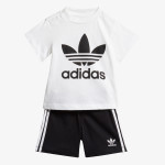 adidas Тениска и къси панталони TREFOIL 