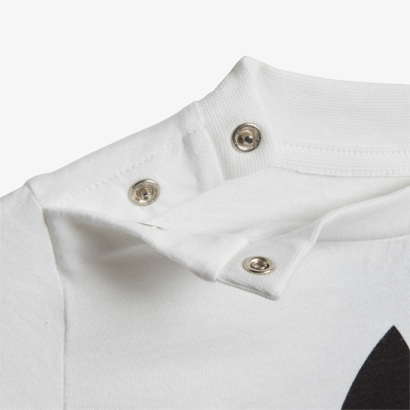 adidas Тениска и къси панталони TREFOIL 