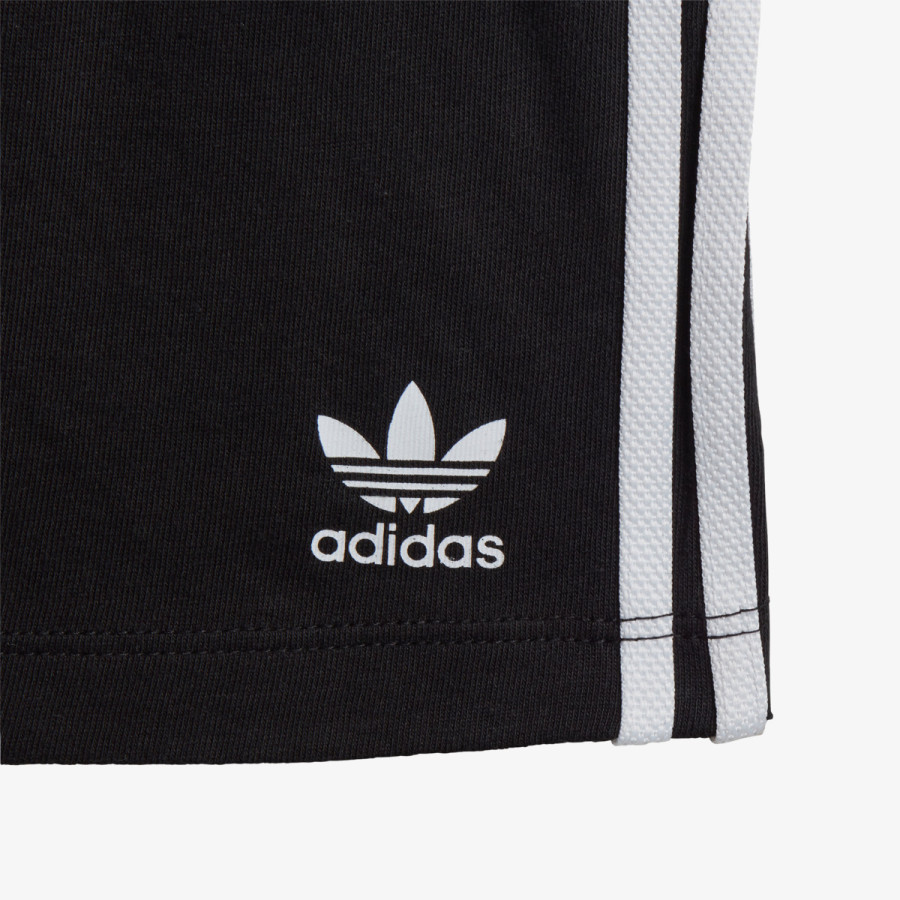 adidas Тениска и къси панталони TREFOIL 