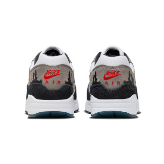 NIKE Спортни обувки NIKE AIR MAX 1 PRM 