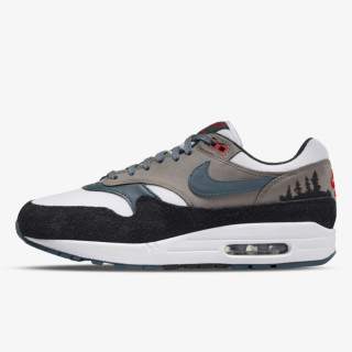 NIKE Спортни обувки NIKE AIR MAX 1 PRM 