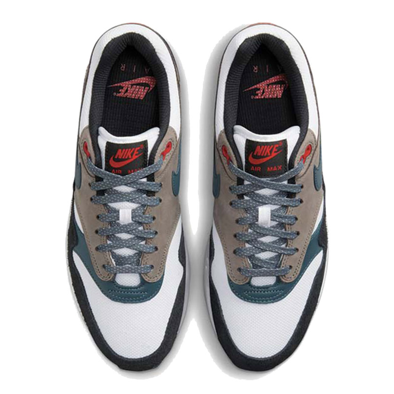 NIKE Спортни обувки NIKE AIR MAX 1 PRM 