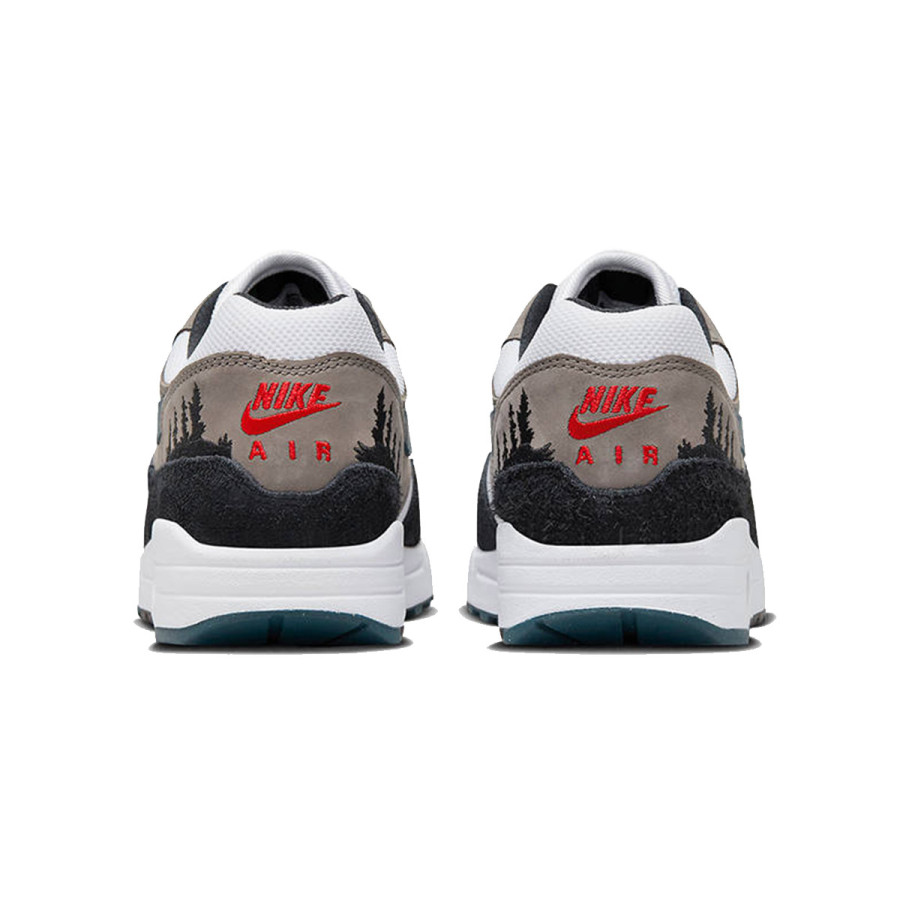 NIKE Спортни обувки NIKE AIR MAX 1 PRM 