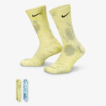 NIKE Чорапи U NK ED CSH CRW 2P 144 CLRSPLH 
