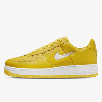 NIKE Спортни обувки NIKE Спортни обувки AIR FORCE 1 LOW RETRO COTM LTR 