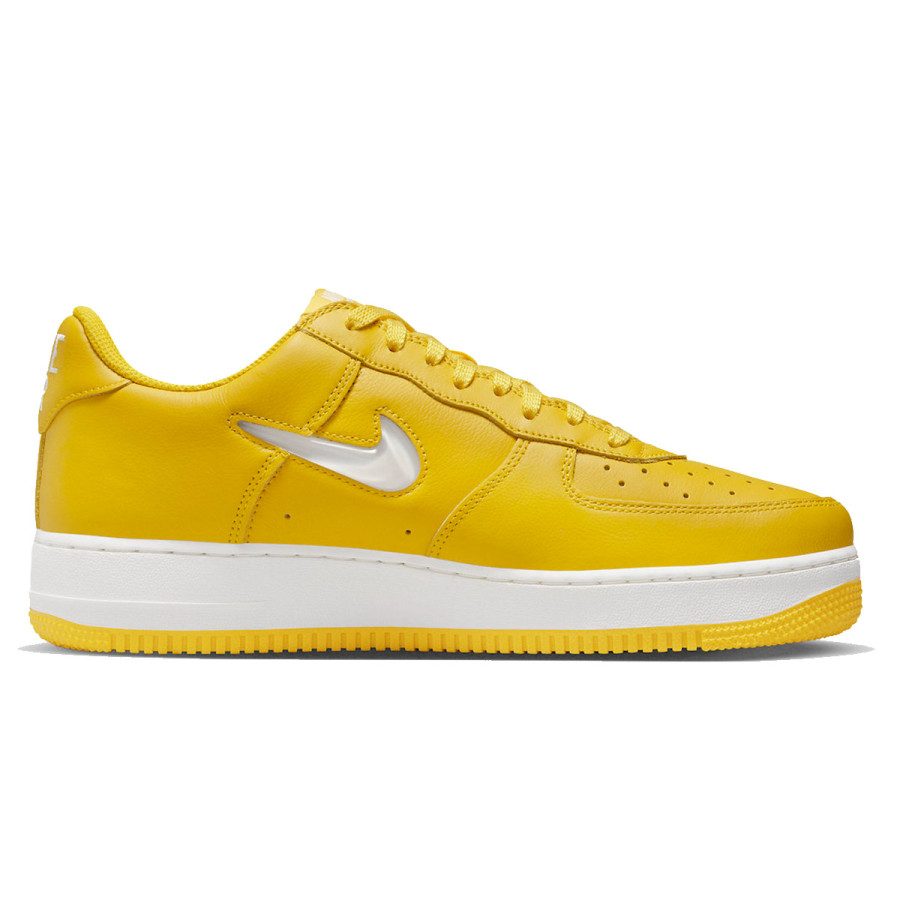 NIKE Спортни обувки AIR FORCE 1 LOW RETRO COTM LTR 