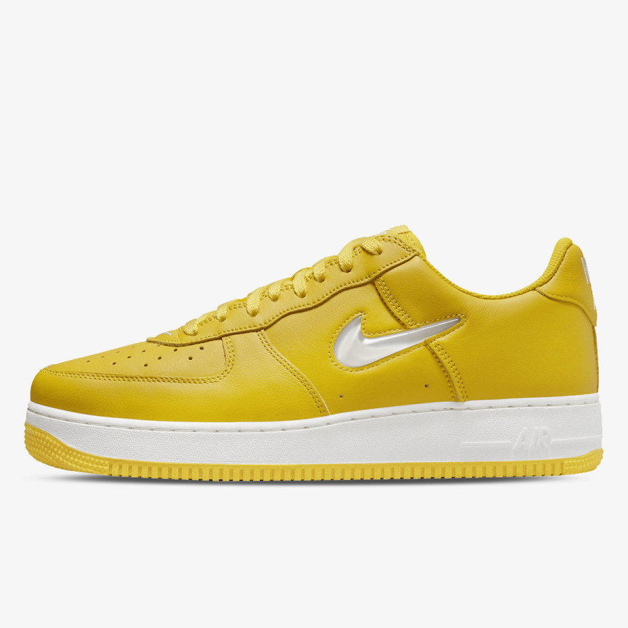 NIKE Спортни обувки AIR FORCE 1 LOW RETRO COTM LTR 