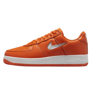 NIKE Спортни обувки AIR FORCE 1 LOW RETRO COTM LTR 