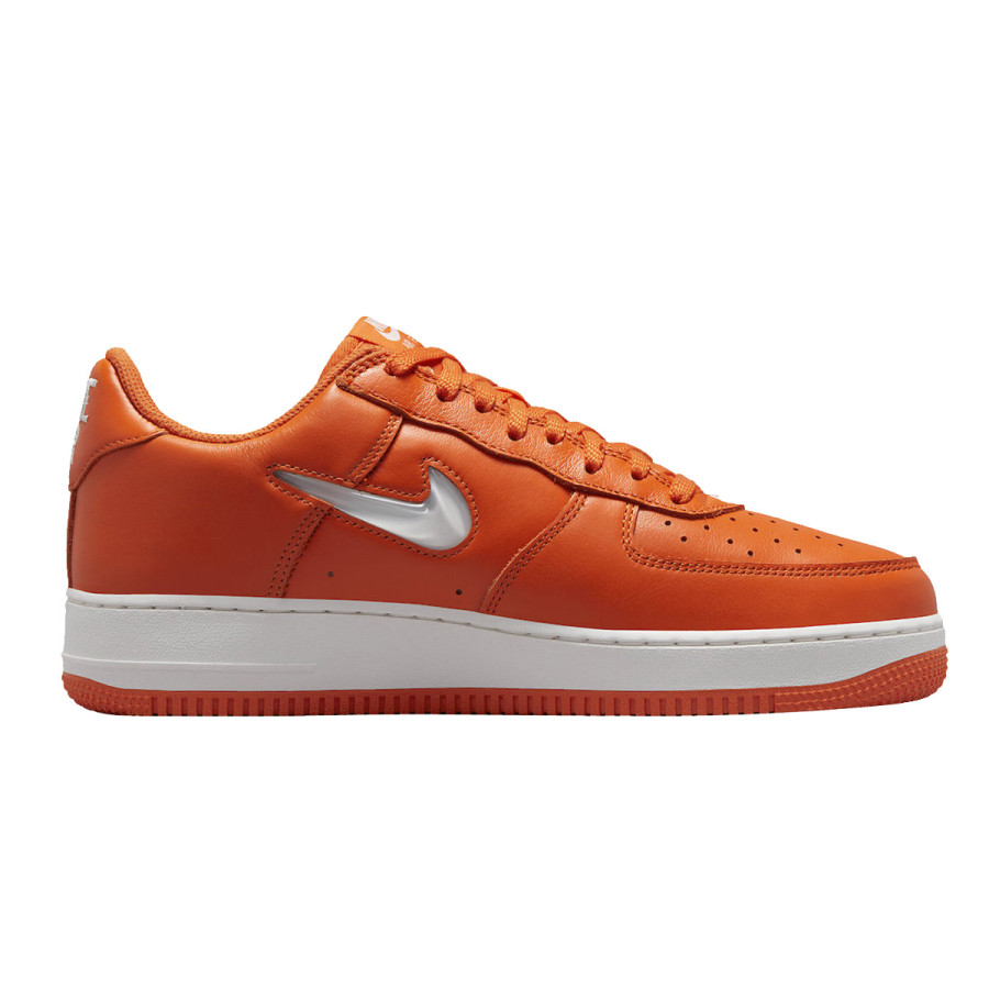 NIKE Спортни обувки AIR FORCE 1 LOW RETRO COTM LTR 