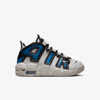 NIKE Спортни обувки Air More Uptempo 