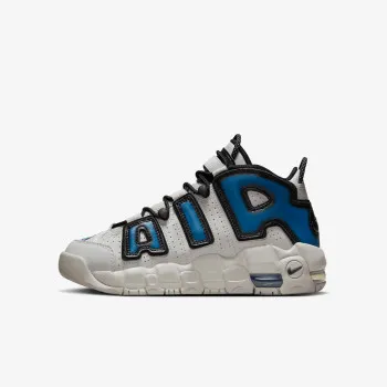 NIKE Спортни обувки NIKE AIR MORE UPTEMPO KI BG 