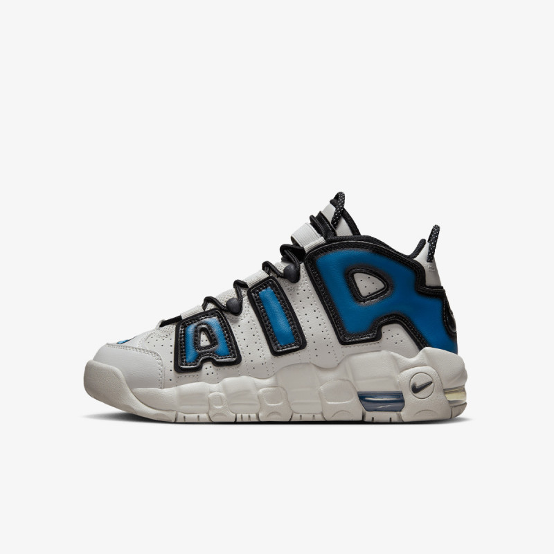 NIKE Спортни обувки Air More Uptempo 