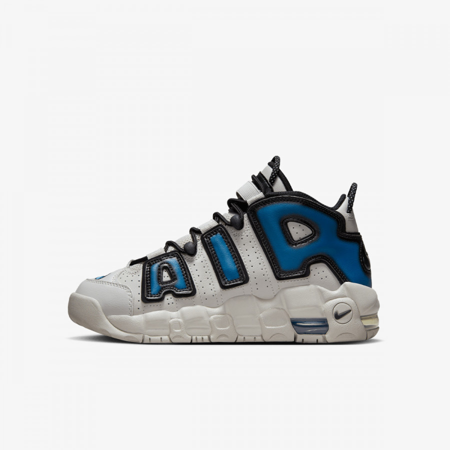 NIKE Спортни обувки Air More Uptempo 