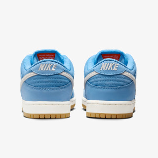NIKE Спортни обувки NIKE SB DUNK LOW PRO ISO 