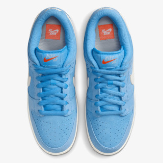 NIKE Спортни обувки NIKE SB DUNK LOW PRO ISO 