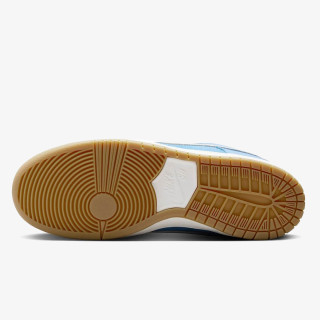 NIKE Спортни обувки NIKE SB DUNK LOW PRO ISO 