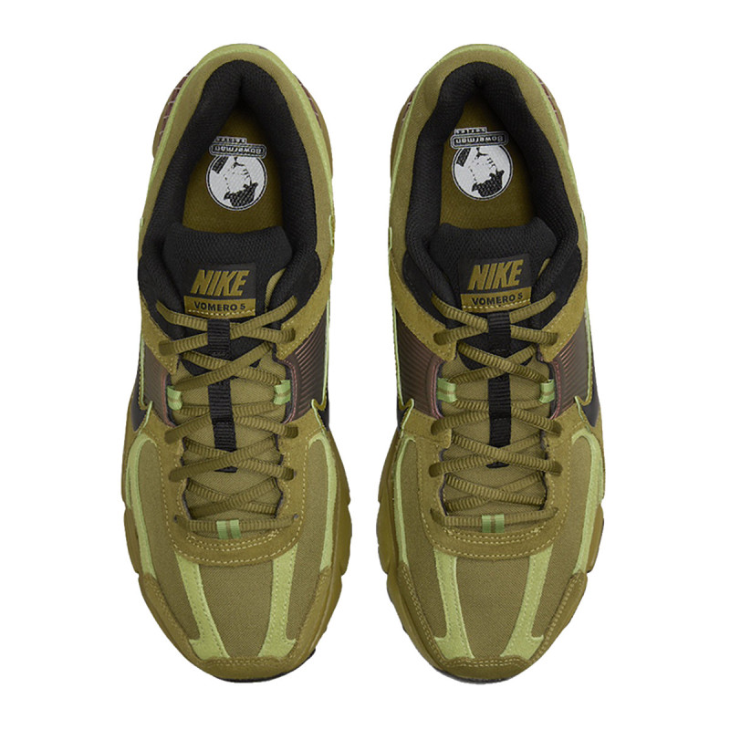 NIKE Спортни обувки NIKE ZOOM VOMERO 5 NBHD