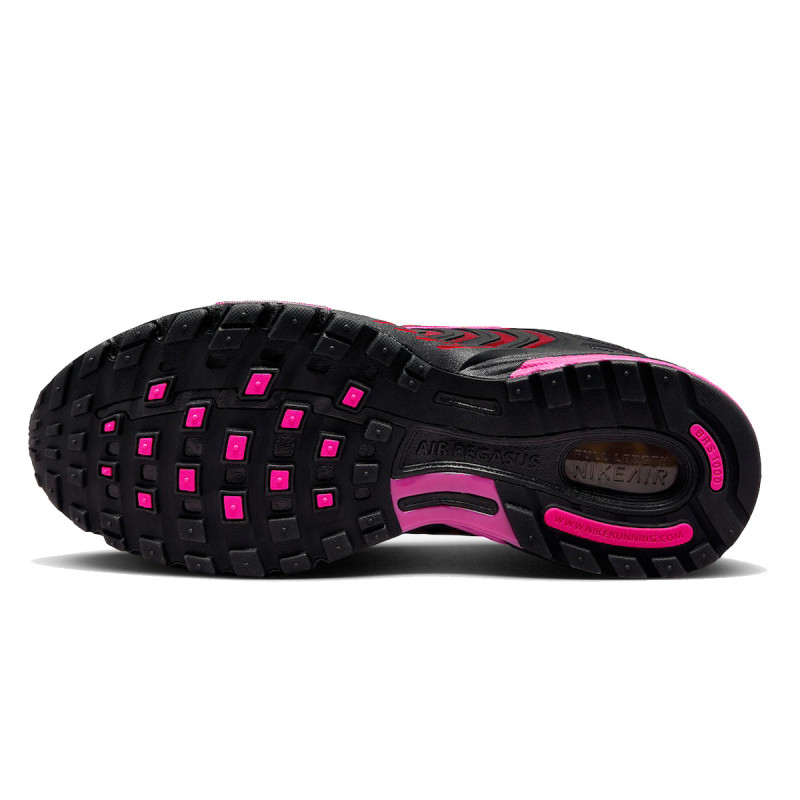 NIKE Спортни обувки NIKE AIR PEG 2K5 EDGE