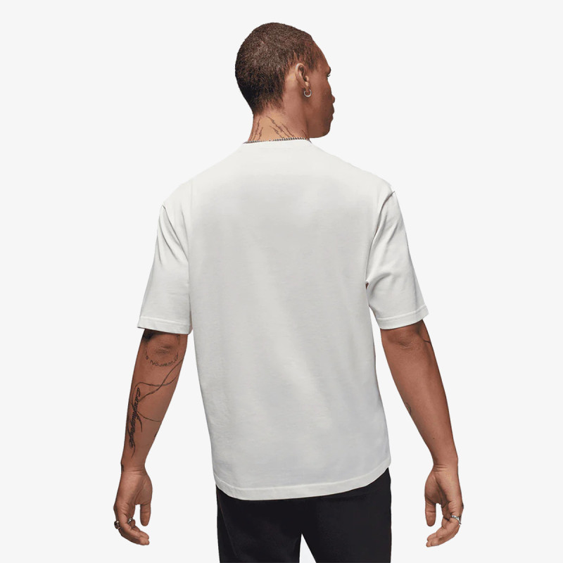 NIKE Тенискa M J AIR JDN WM SS TEE 