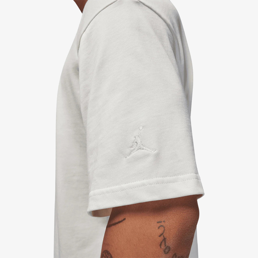 NIKE Тенискa M J AIR JDN WM SS TEE 