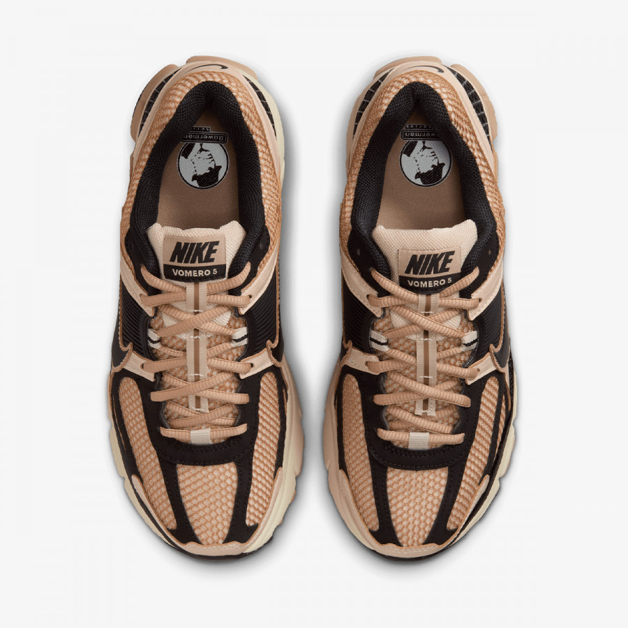 NIKE Спортни обувки W NIKE ZOOM VOMERO 5 