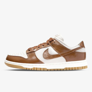 NIKE Спортни обувки W NIKE DUNK LOW LX NBHD 