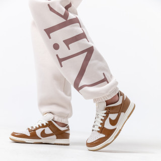 NIKE Спортни обувки W NIKE DUNK LOW LX NBHD 