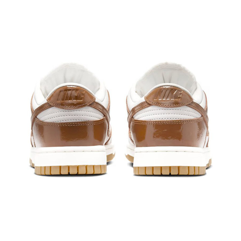 NIKE Спортни обувки W NIKE DUNK LOW LX NBHD 
