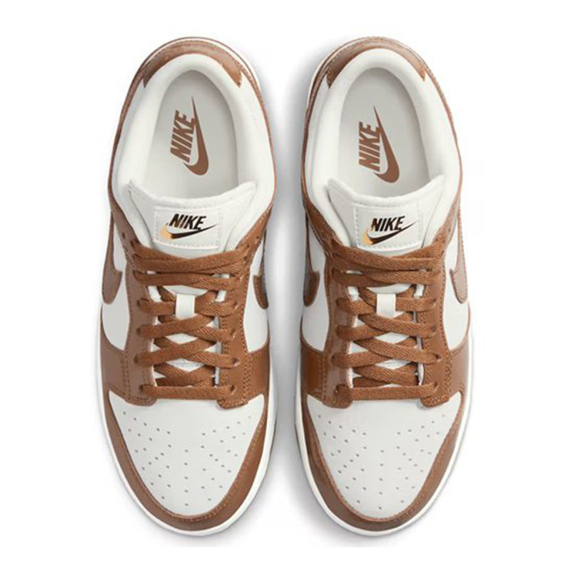 NIKE Спортни обувки W NIKE DUNK LOW LX NBHD 