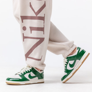 NIKE Спортни обувки W NIKE DUNK LOW LX NBHD 