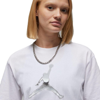 NIKE Тенискa W J GF SS TEE GFX HBR 