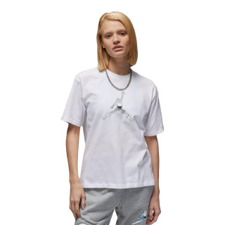 NIKE Тенискa W J GF SS TEE GFX HBR 