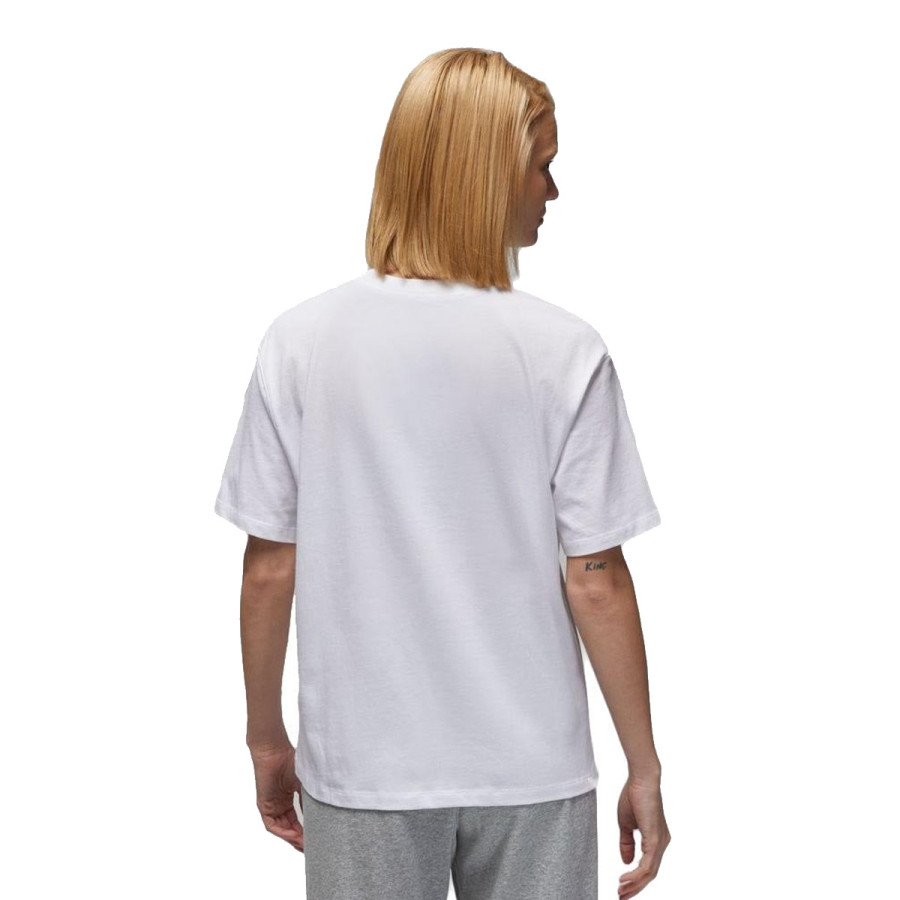 NIKE Тенискa W J GF SS TEE GFX HBR 