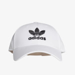 adidas Шапка с козирка Trefoil Baseball 