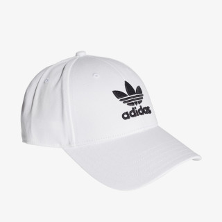 adidas Шапка с козирка Trefoil Baseball 