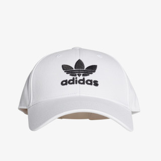 adidas Шапка с козирка Trefoil Baseball 