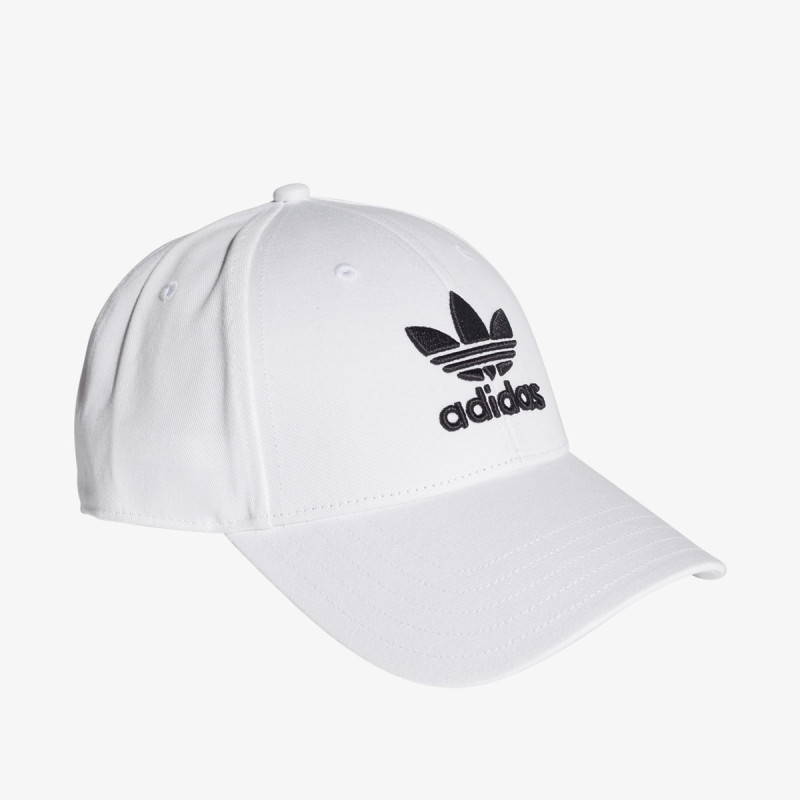 adidas Шапка с козирка Trefoil Baseball 