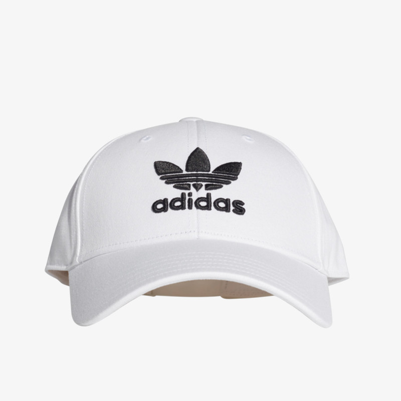 adidas Шапка с козирка Trefoil Baseball 