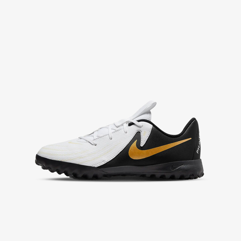 NIKE Спортни обувки Nike Jr. Phantom GX 2 Academy 