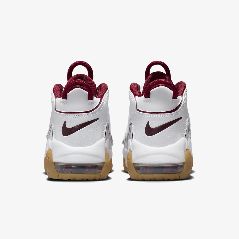 NIKE Спортни обувки Air More Uptempo 
